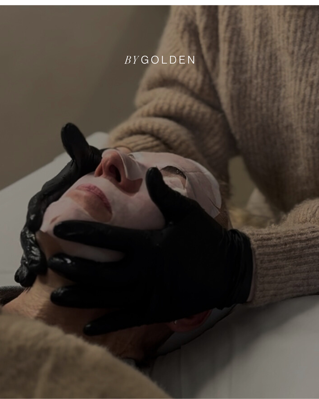 Cosmelan depigmentation treatment at BYGOLDEN Parkdale Melbourne