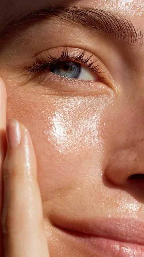 Glass Skin Facial at BYGOLDEN Parkdale Melbourne