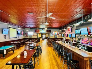 Scores Sports Bar & Grill photo