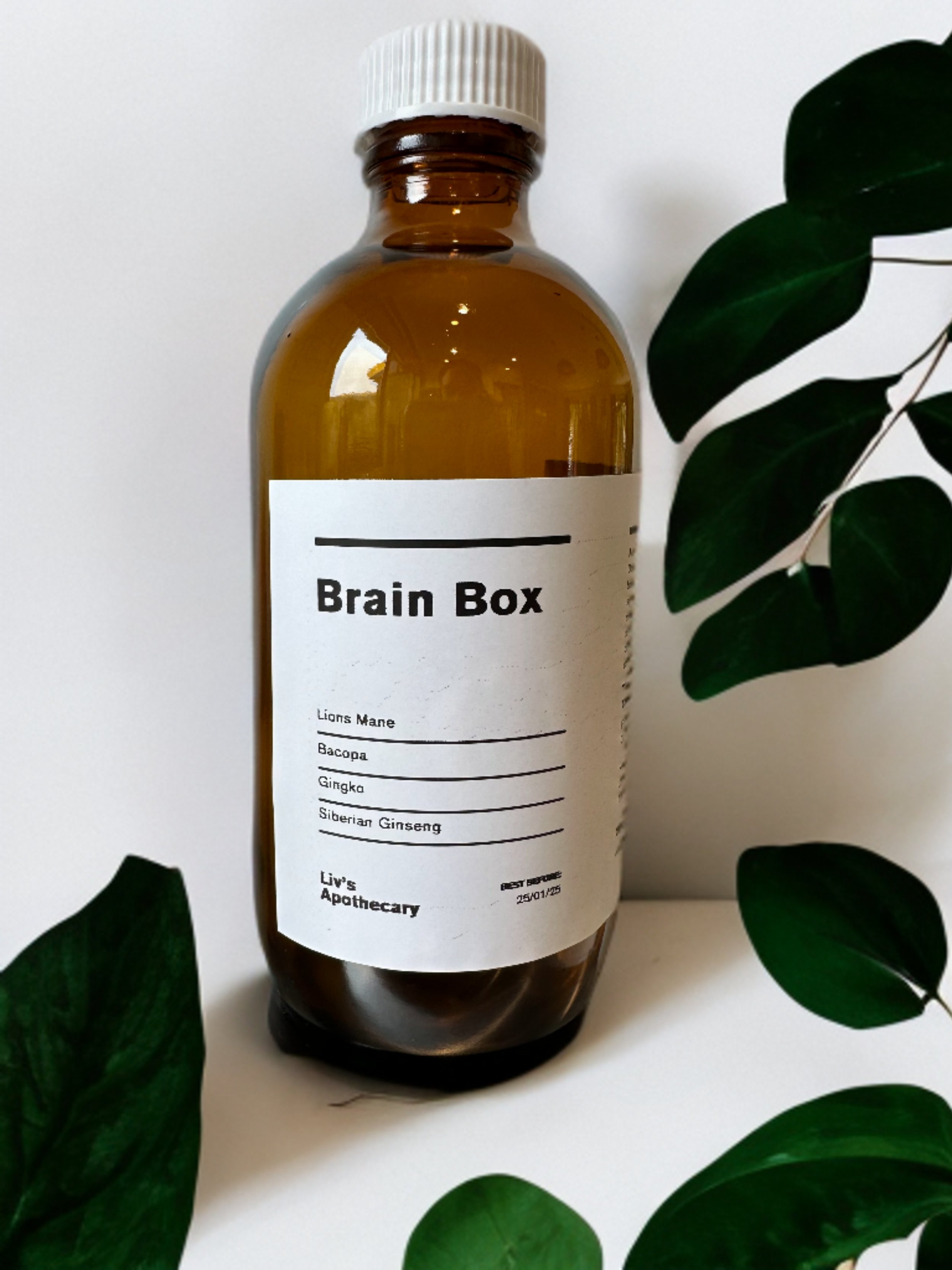 Brain Box