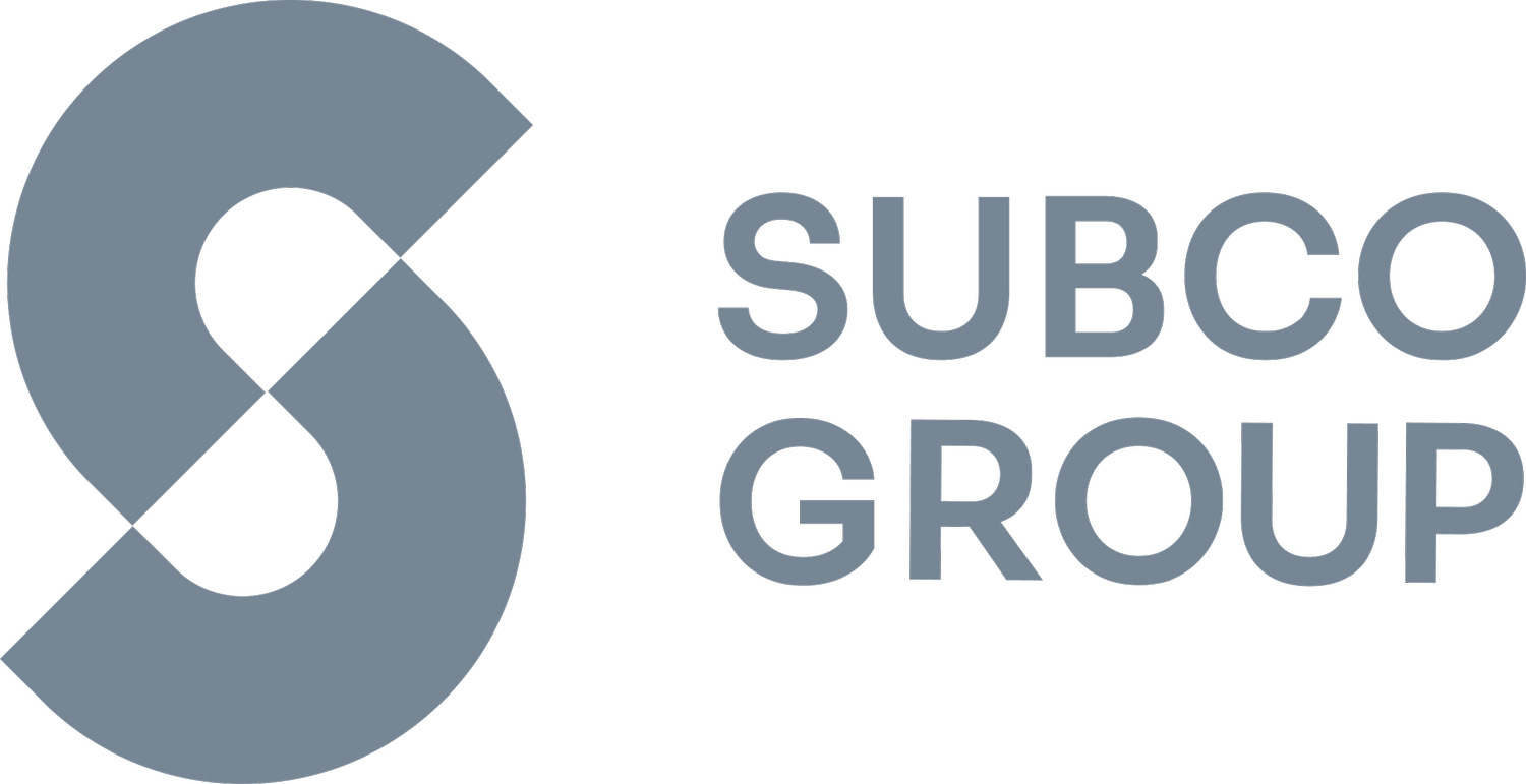 Subco Group Ltd 