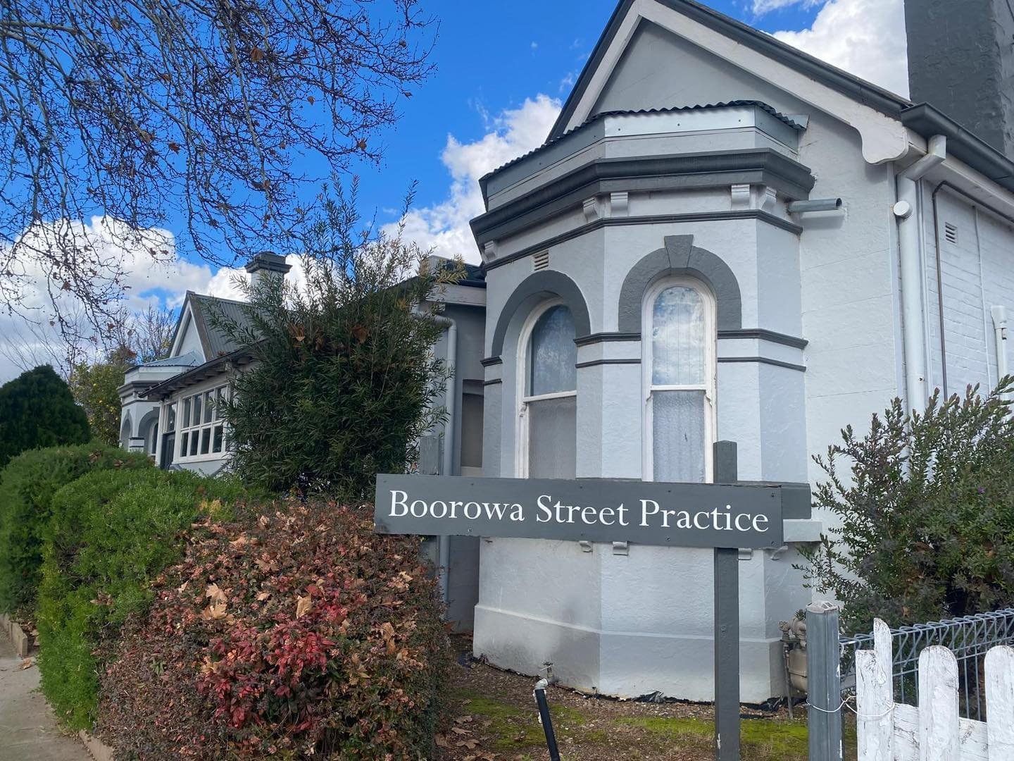 Boorowa Street Practice.jpg