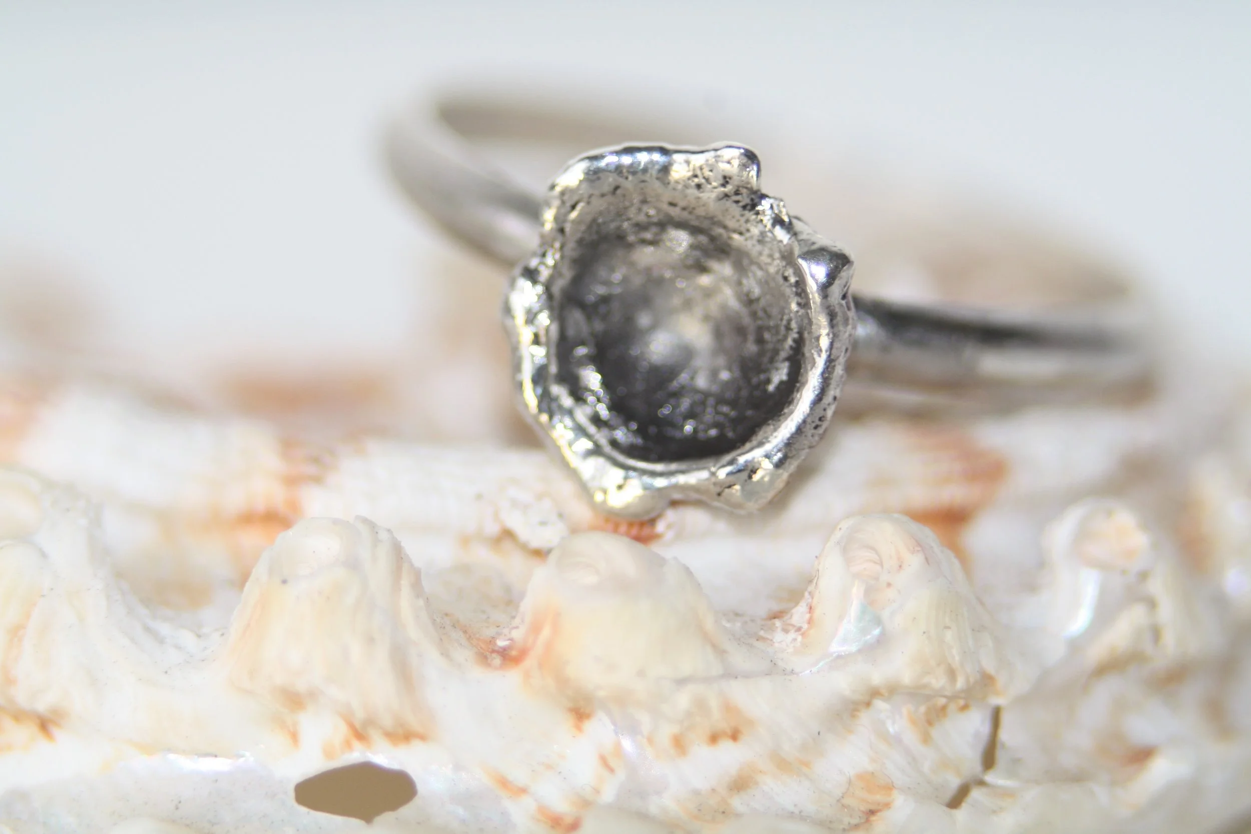 Organic Splash Ring