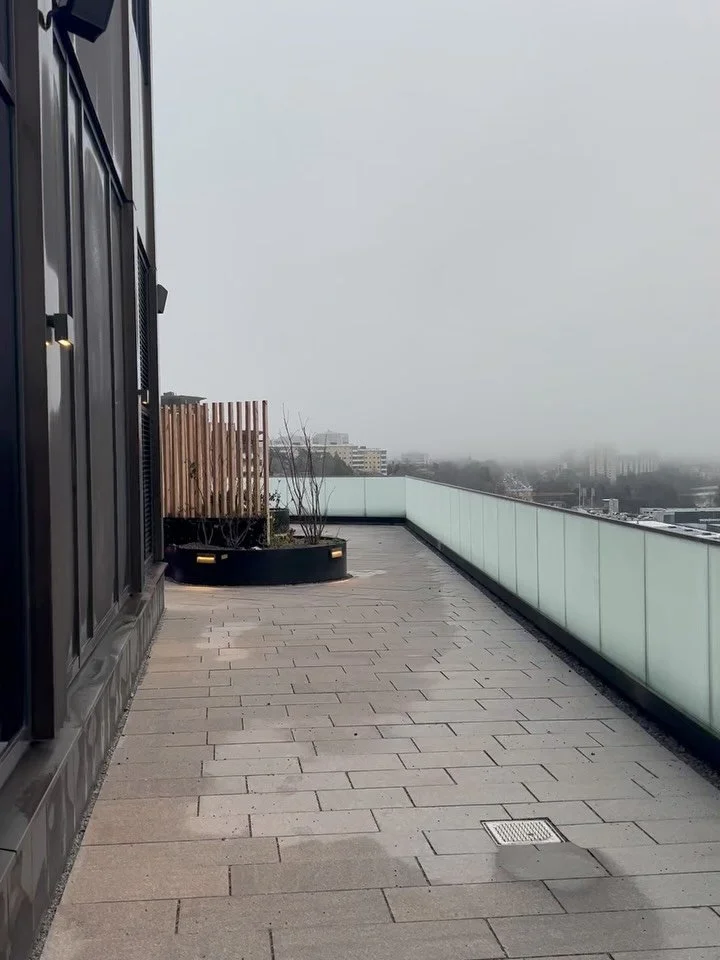 Ytterligare en inspirerande morgon i f&ouml;retagarkommunen Nacka! 🌅 Kommunen som ligger p&aring; 6:e plats av antal f&ouml;retag i Sverige med sina 17 400 f&ouml;retag 🇸🇪 👏 Det k&auml;nns riktigt bra att driva f&ouml;retag i v&aring;r innovativa