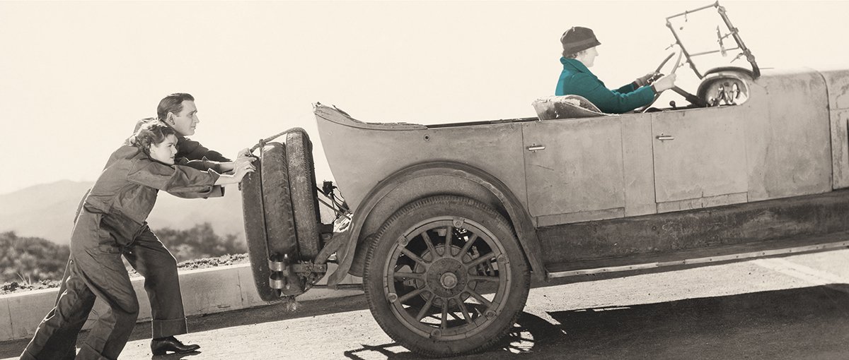 Använd ingen rekryterare om du…