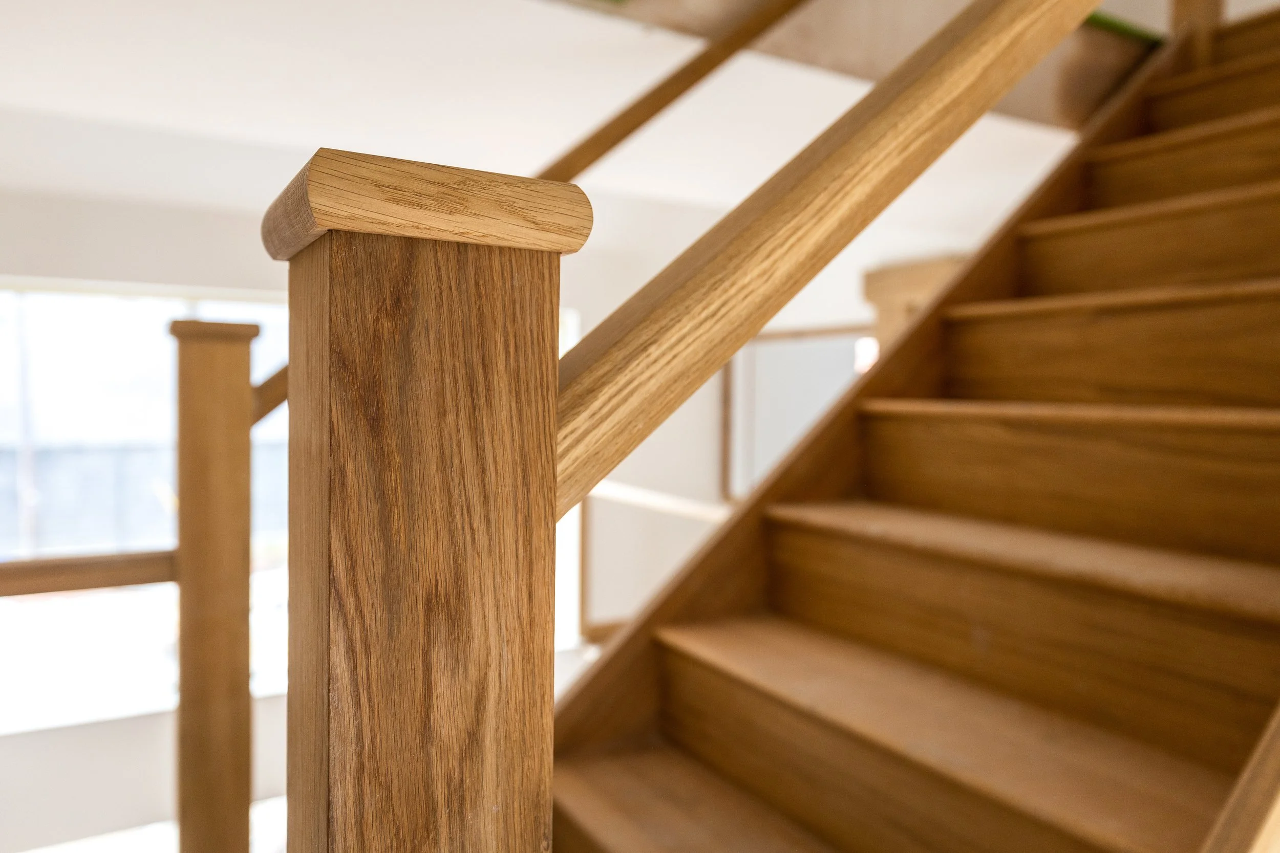 Plot 1, Flint Hall barns, Royston  029.JPG