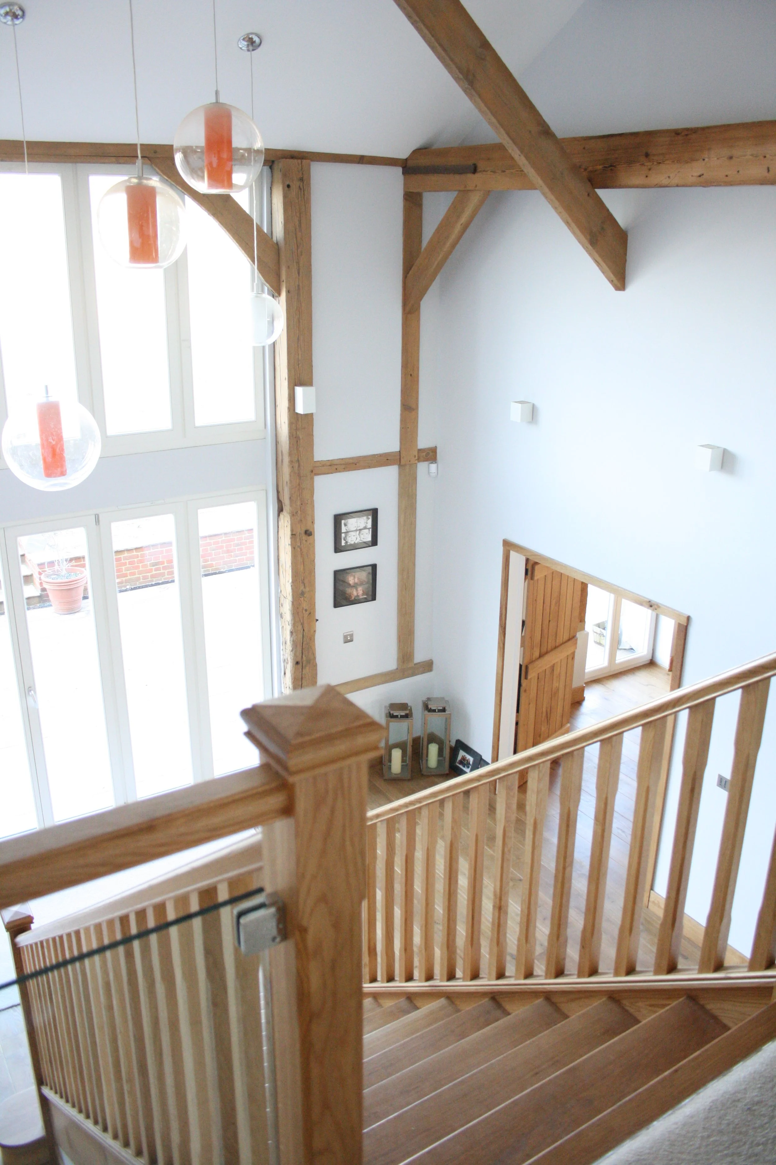 The Granary Staircase 3.JPG