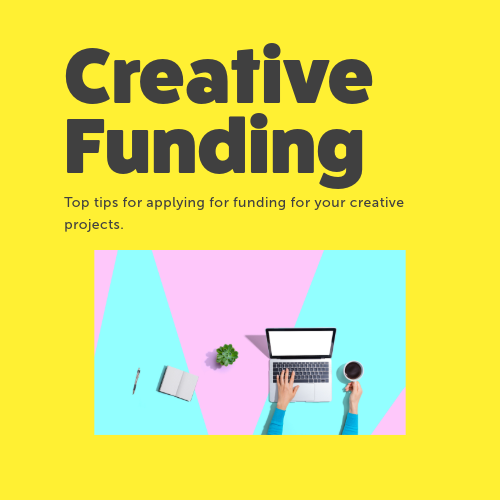 Creative Fundraising