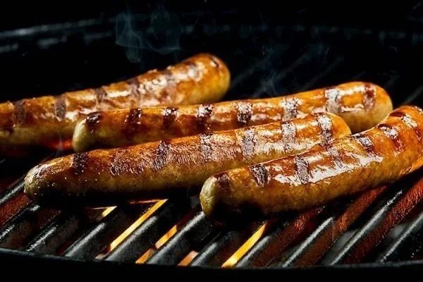 Destiny Inc Free Sausage Lunch