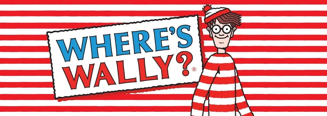 Youth - Where’s Wally Night at the AC Market