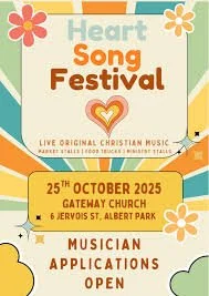Heart Song Festival