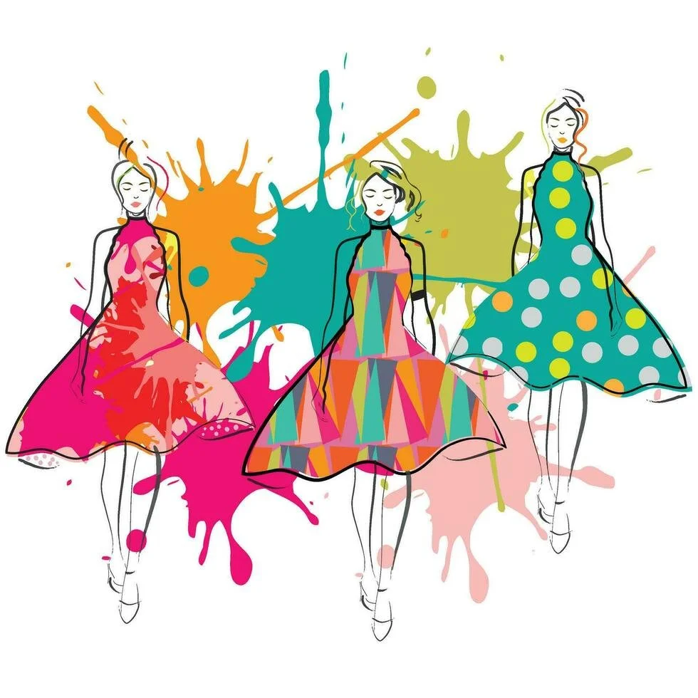 Destiny Inc Fashion Parade