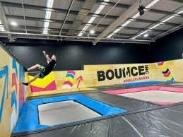 Family Day - Bounce