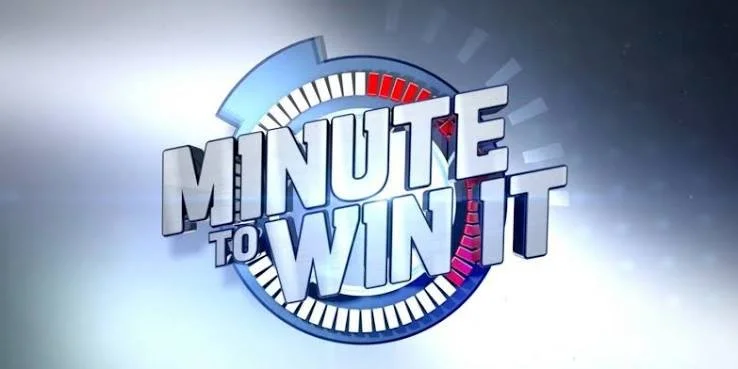 Youth Minute to Win It and Movie