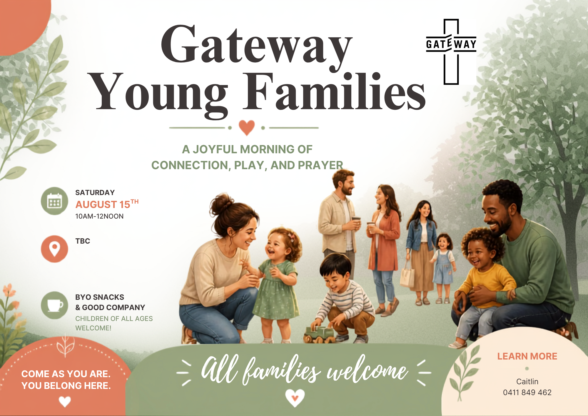 Young Families