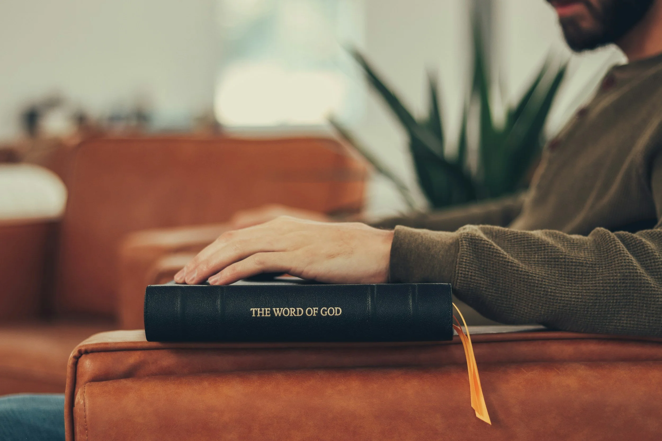 New Christians Course