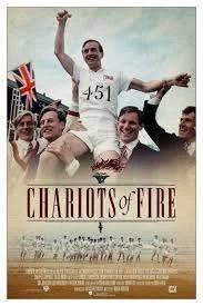 70+ Matinee Movie in the Chapel - The Chariots of Fire