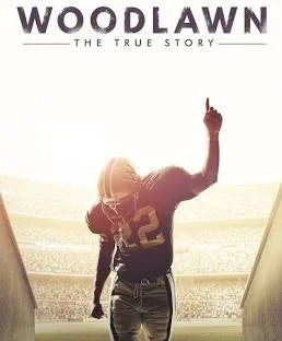 70+ Matinee Movie in the Chapel - Woodlawn