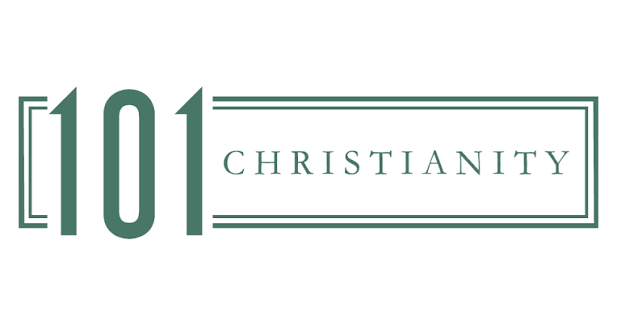 Christianity 101 Course