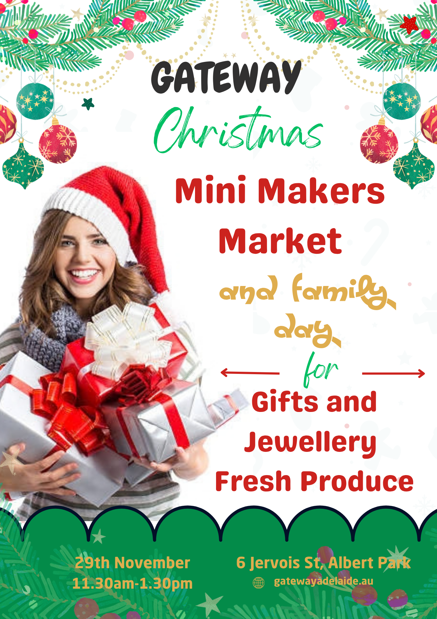 Mini Makers Market 