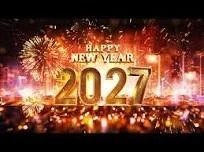 New Years Day Public Holiday