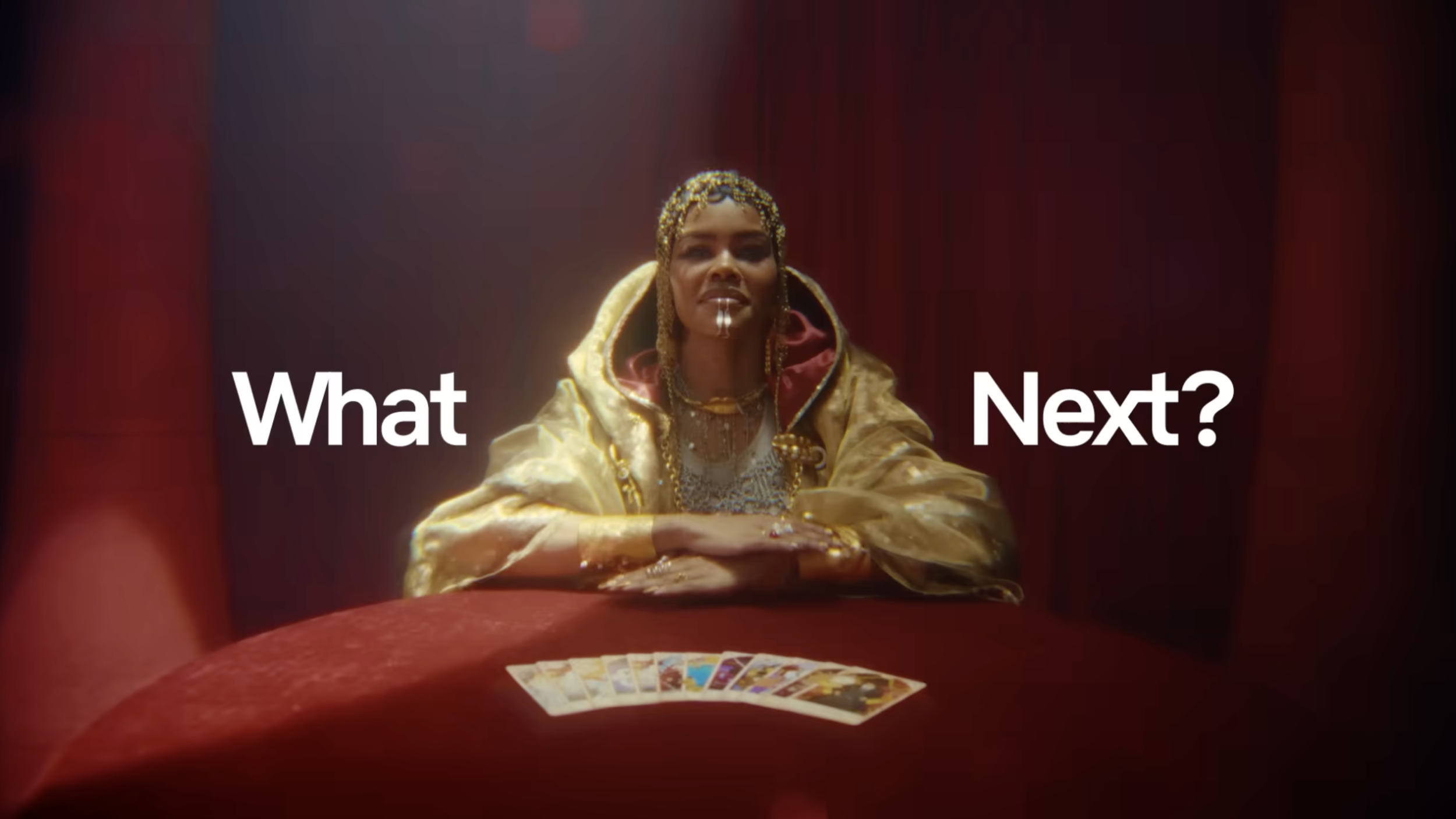 NETFLIX