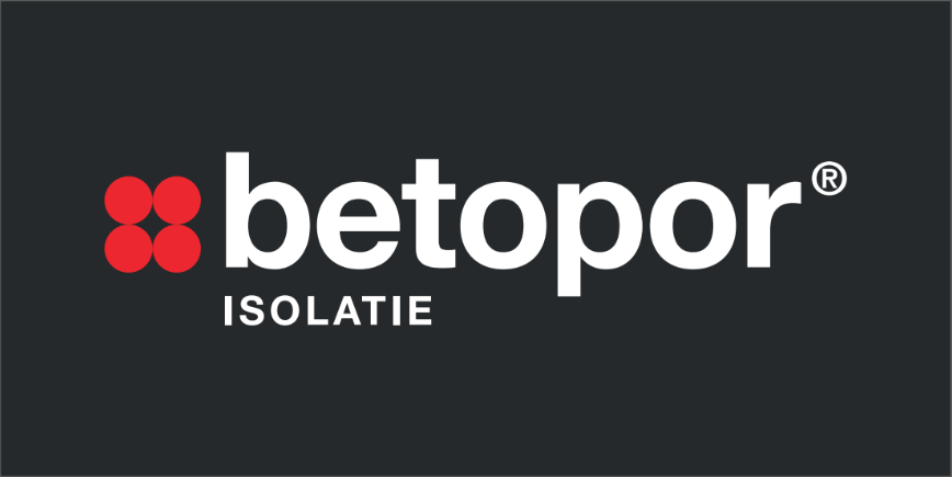 Logo Betopor Isolatie