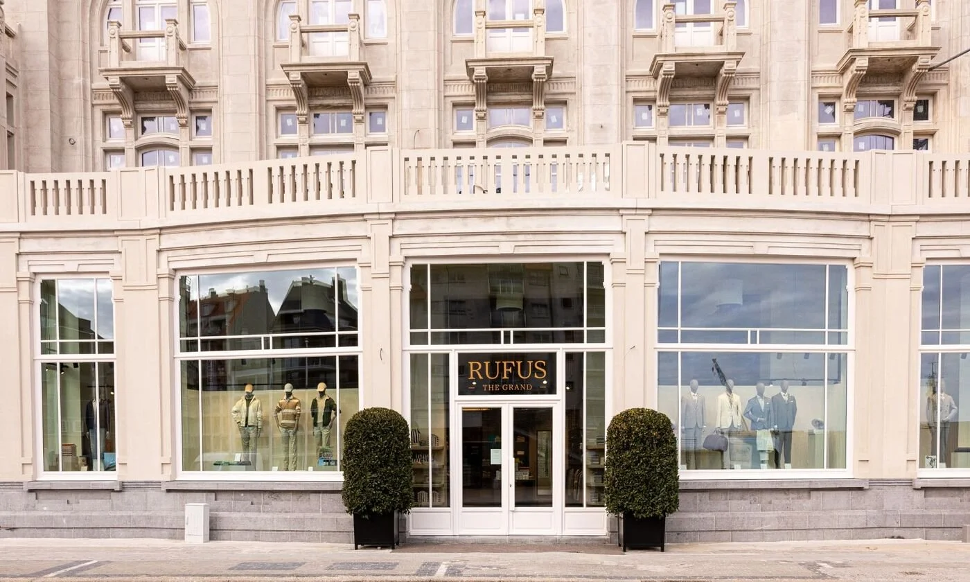 The Grand Nieuwpoort | Project Rufus – Vloerisolatie, Chape & Pleisterwerken
