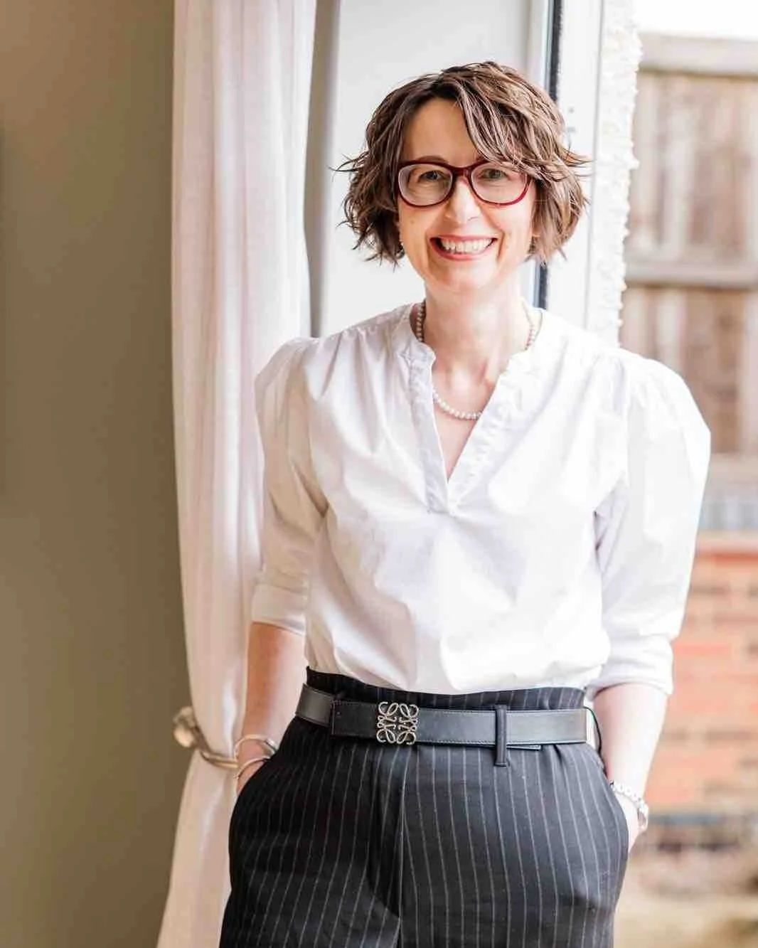 Dr Ruth Machin Registered Health Coach