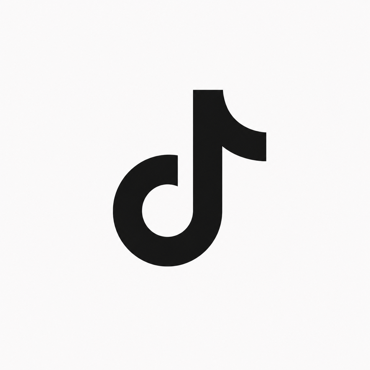 TIKTOK ICON FOR LINK