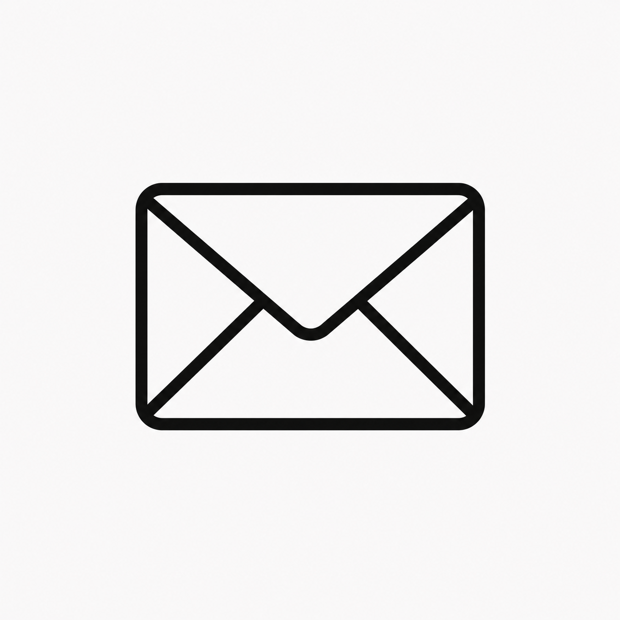 ENVELOPE ICON THAT LINKS TO EMAIL