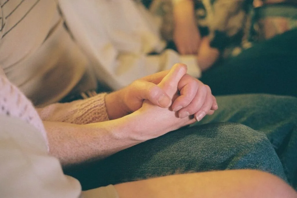  Mama’s Little Angel (2018)   © 2024 by shenae louise 