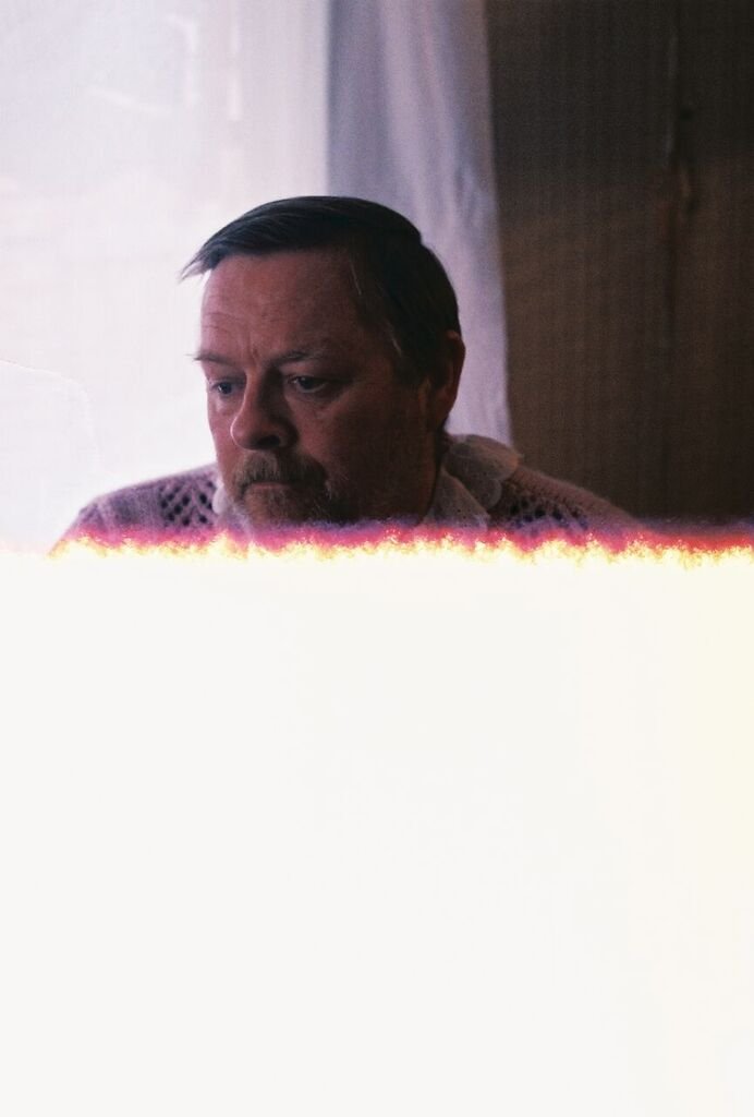  Mama’s Little Angel (2018)  © 2024 by shenae louise 