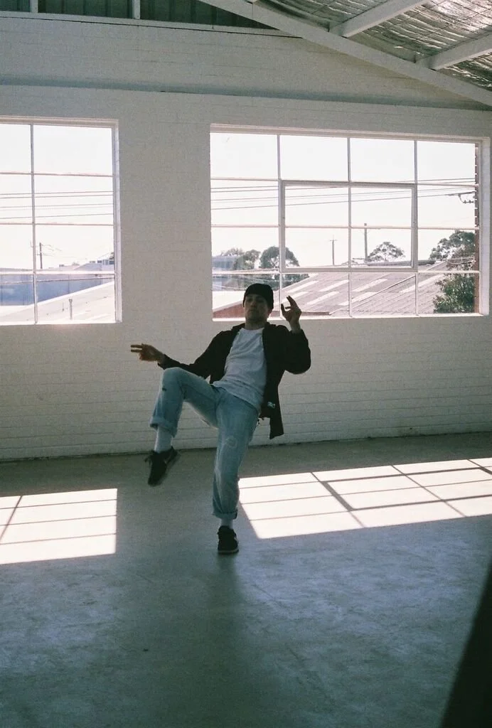  Blood! (2018)   © 2024 by shenae louise 