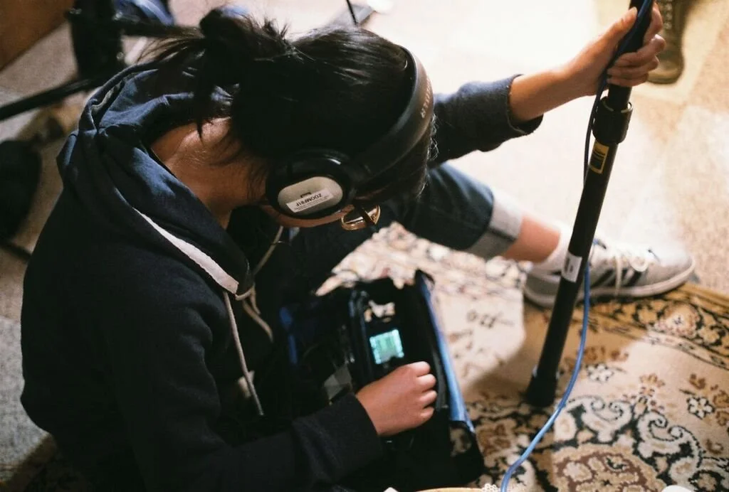  We All Fall Out (2018)  © 2024 by shenae louise 