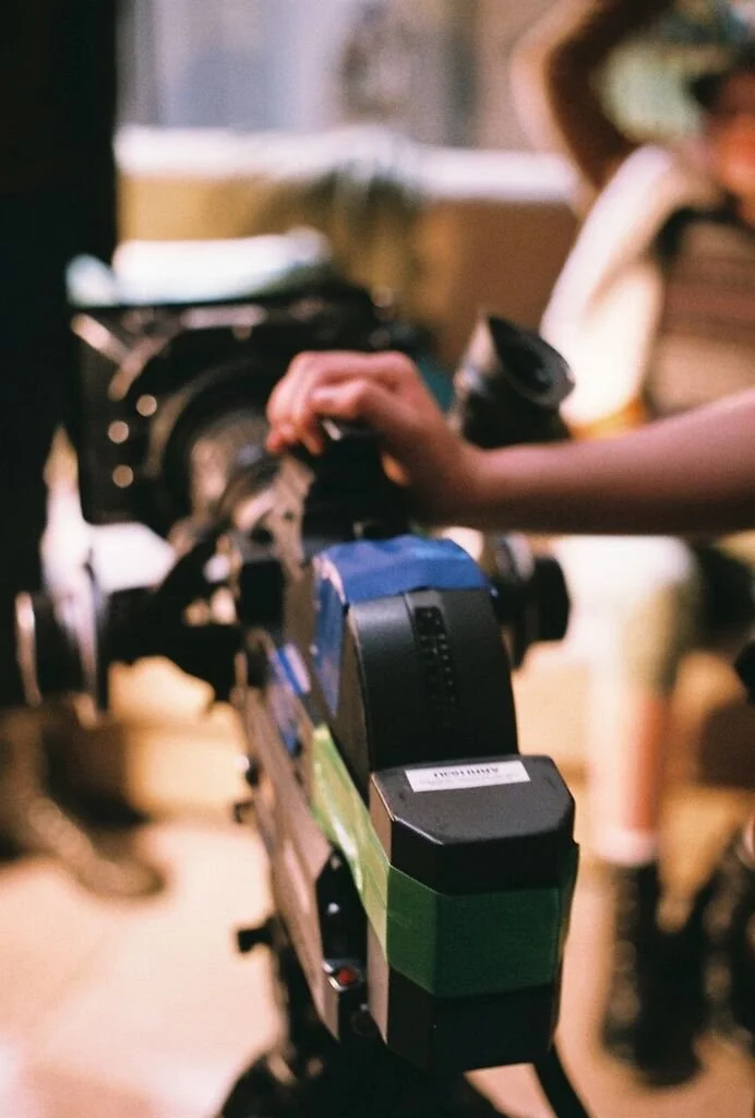  We All Fall Out (2018)   © 2024 by shenae louise 