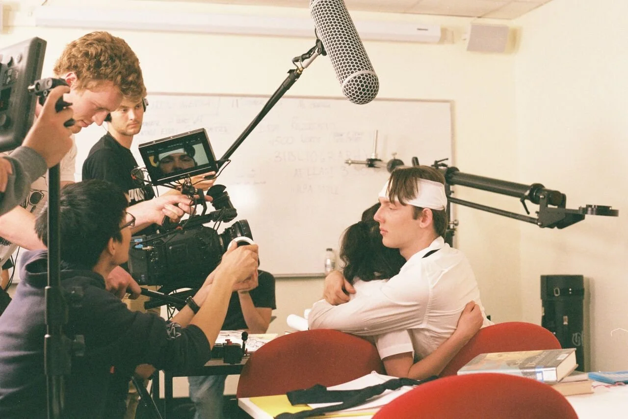  Benediction (2019)   © 2024 by shenae louise 