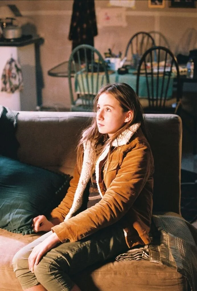  We All Fall Out (2018)  © 2024 by shenae louise 