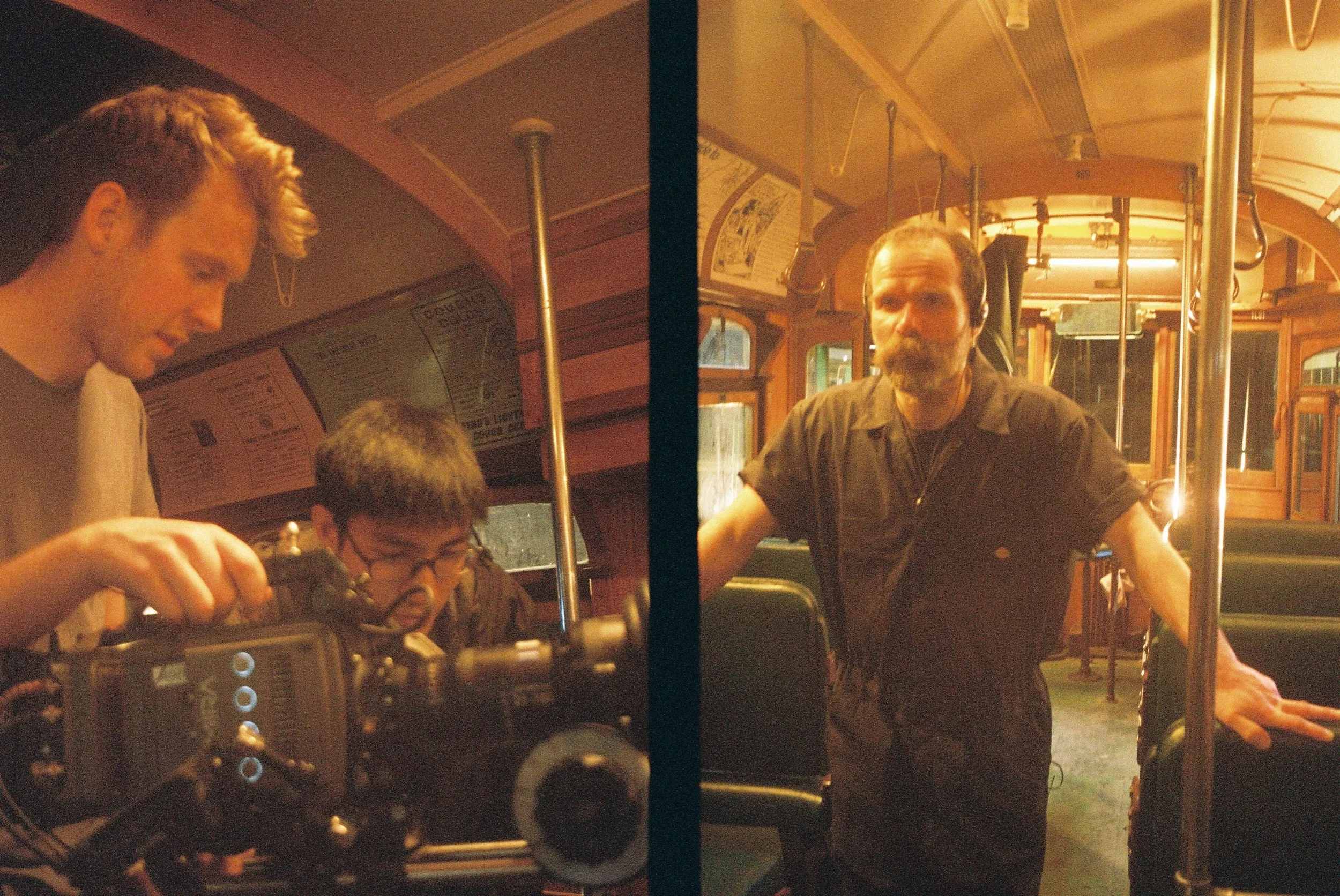  Somewhere, I Don’t Know (2019)  © 2024 by shenae louise 