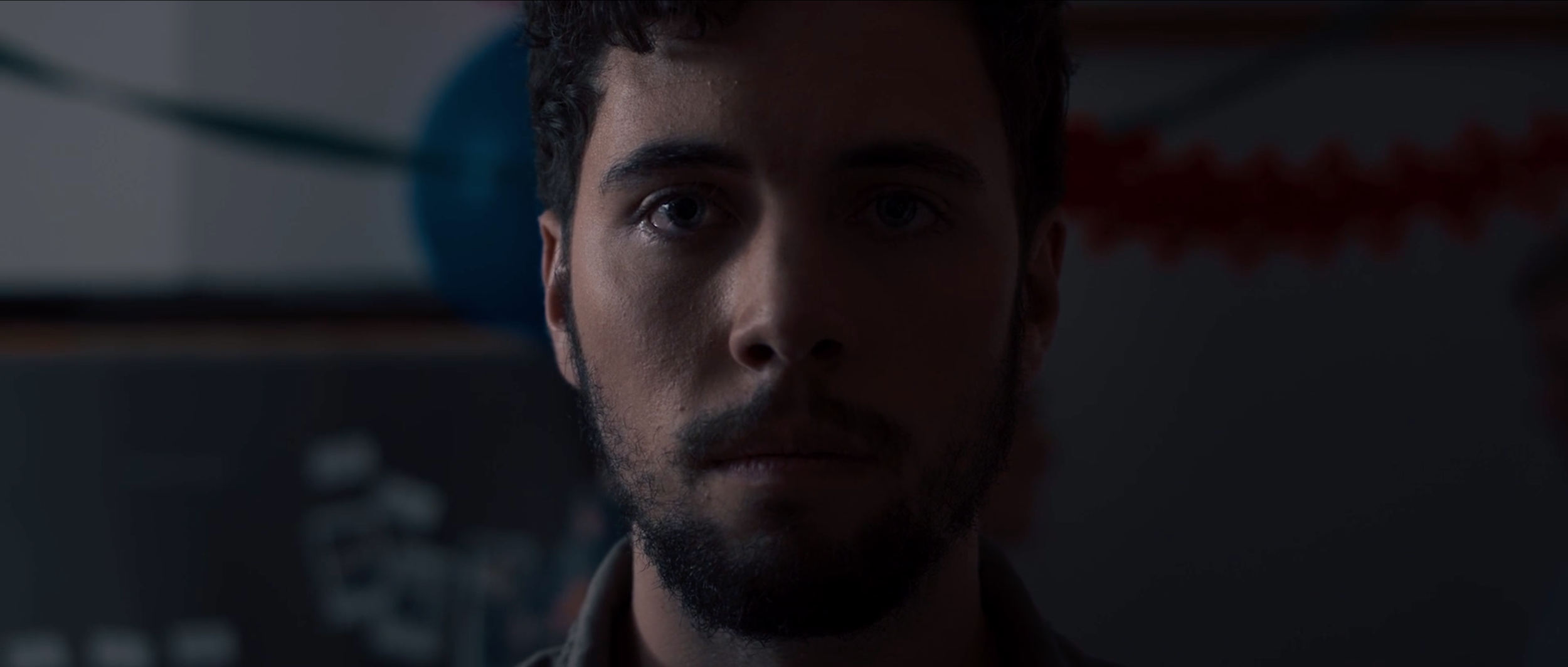 Feel No Suffering (2019)