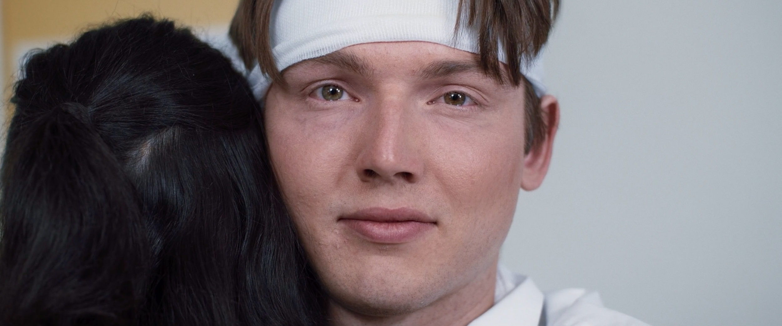 Benediction (2019)