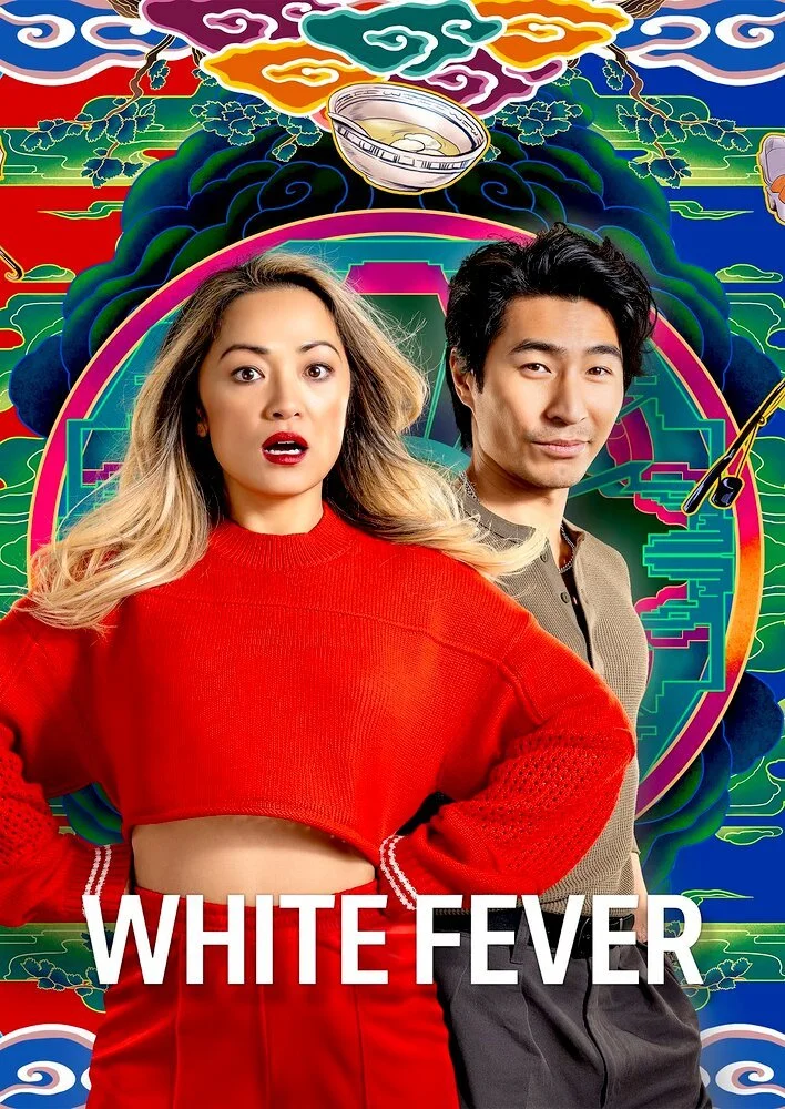 White Fever (2024)