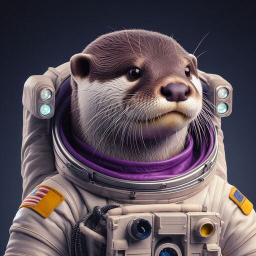 OTTERSPACE