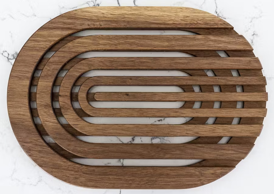 Correlate Trivet