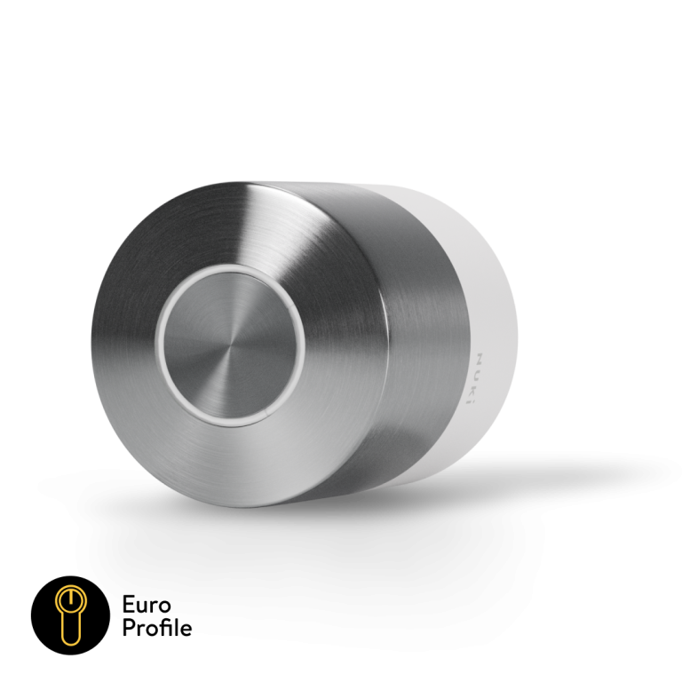 Smart Lock Pro (5th Gen)
