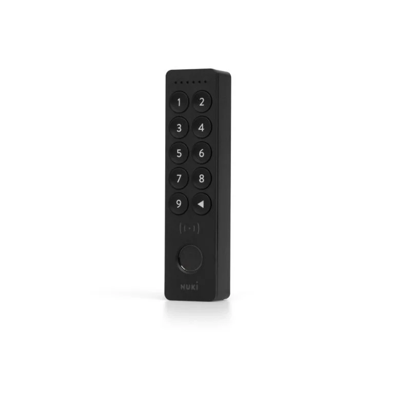 Keypad 2 NFC
