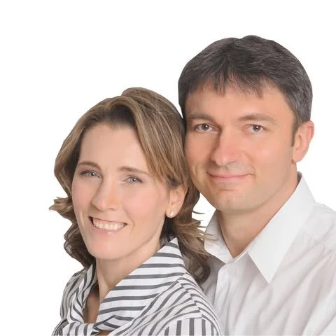 Emese és Laci Bogár.jpg