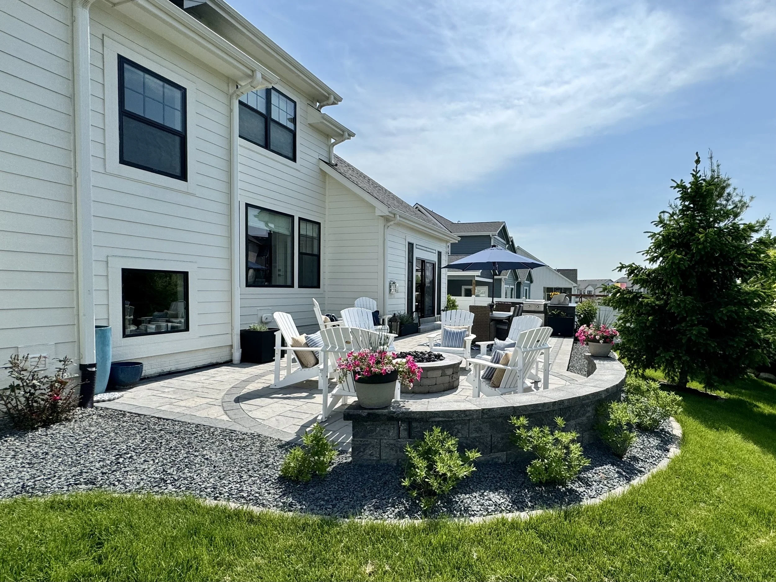 The Briarwood Project