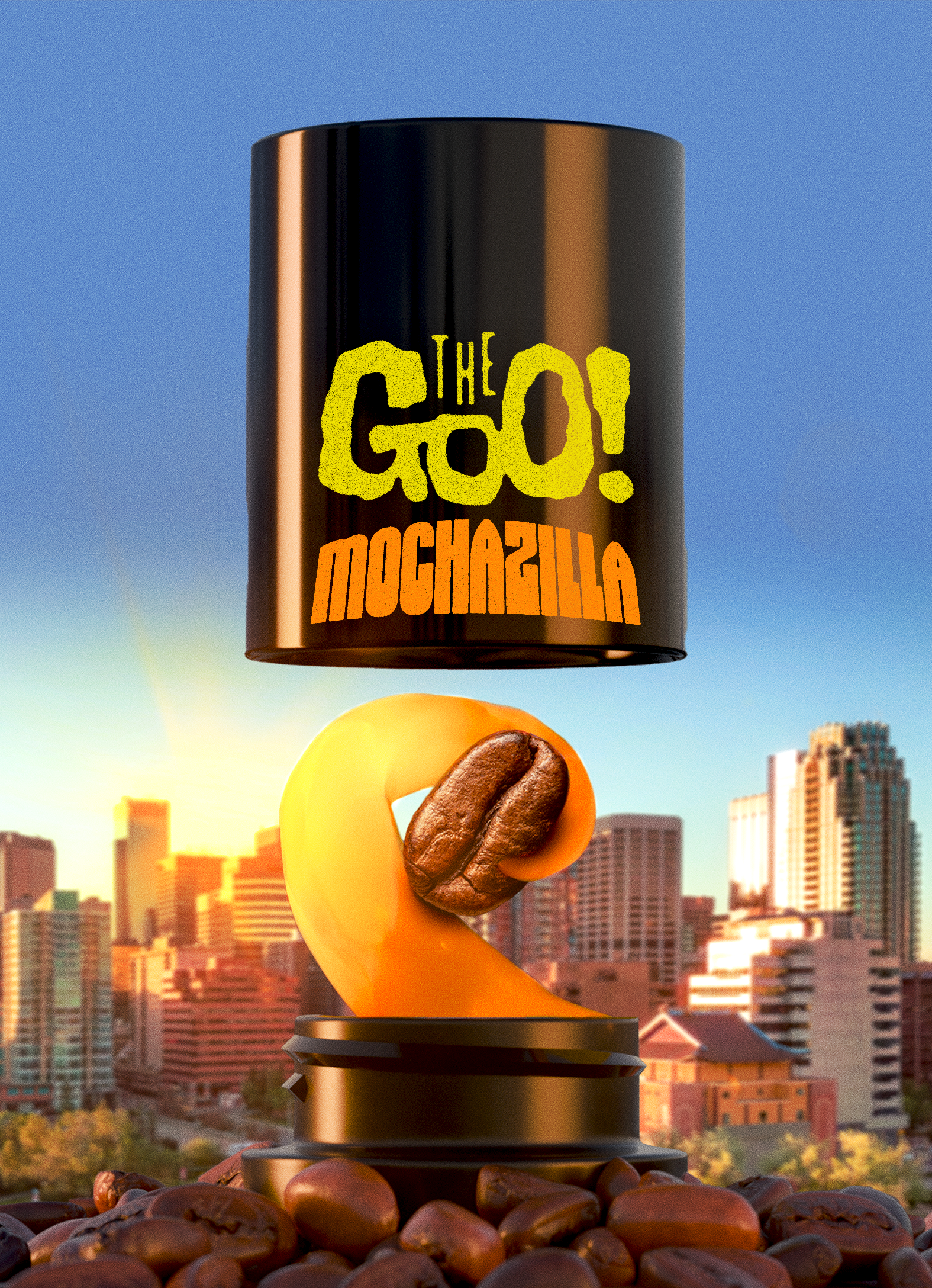 MOCHAZILLA Live Rosin