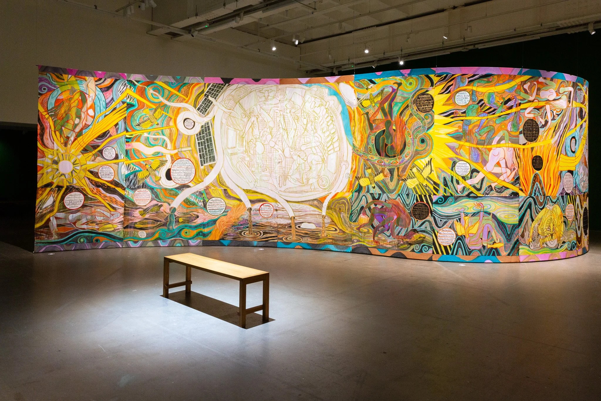 Everything is Energy